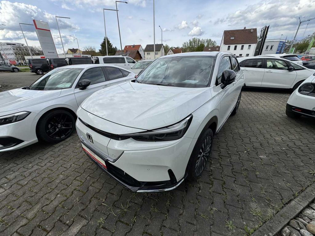 Bild des Angebotes Honda e:Ny1 e:Ny1