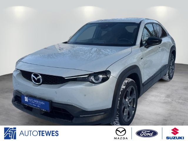 Bild des Angebotes Mazda MX-30 Advantage*Adaptiver Tempomat*Rückfahrkamer