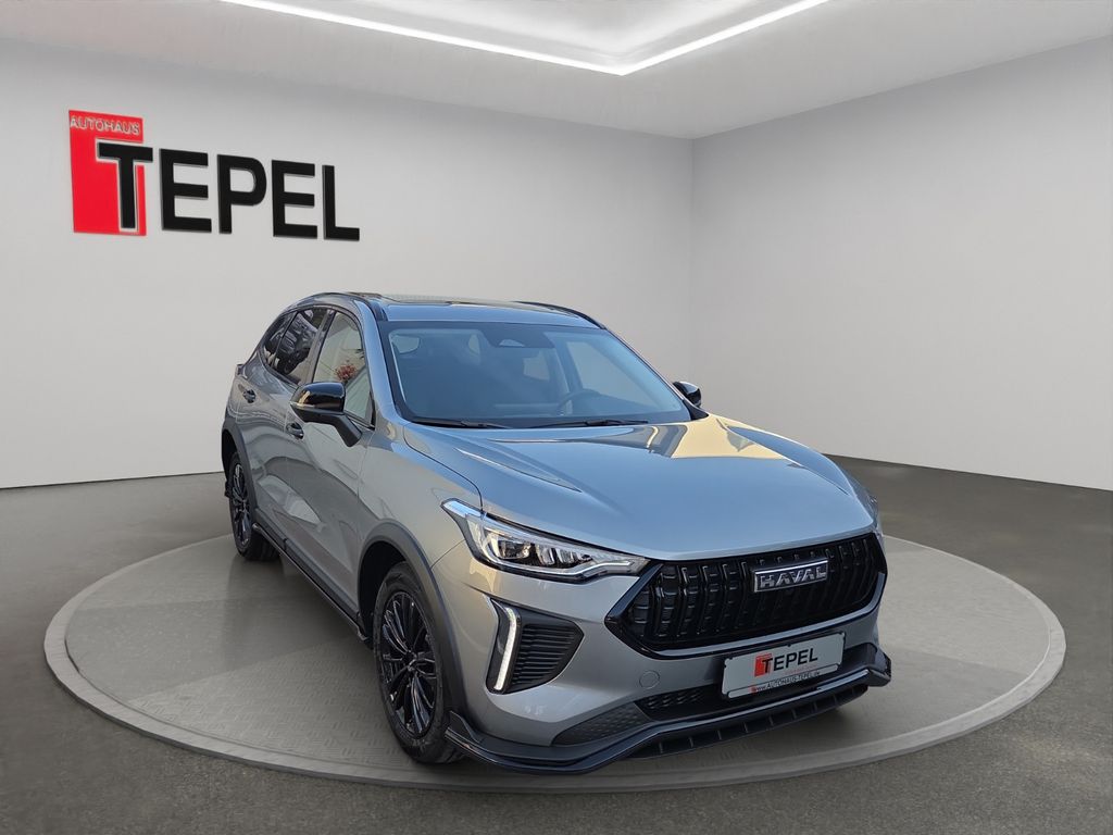 Bild des Angebotes GWM HAVAL JOLION PRO 1.5 LUXURY