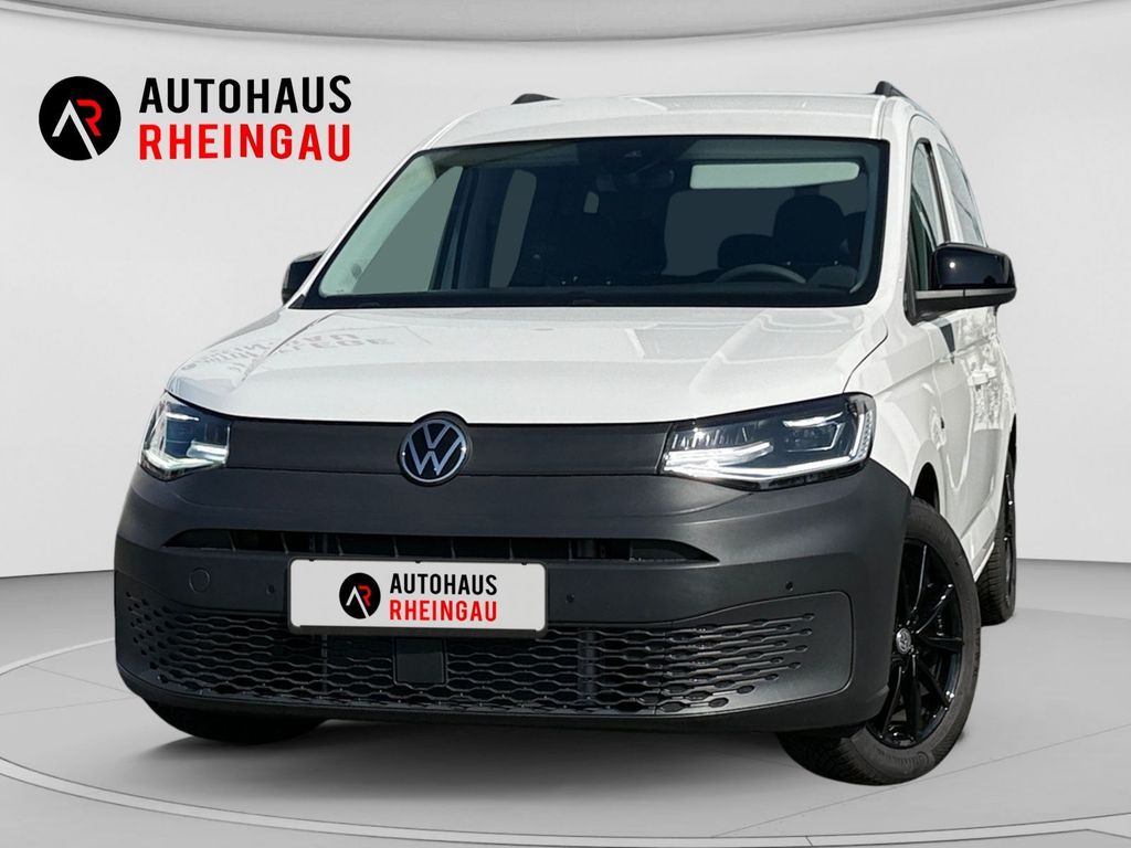 Bild des Angebotes Volkswagen Caddy California 1.5 TSI *DAB*LED*ACC*