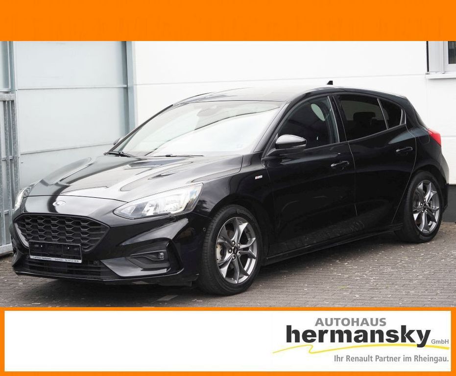 Bild des Angebotes Ford Focus ST-Line 1,5 EcoBoost -Winter-/Komfortpaket