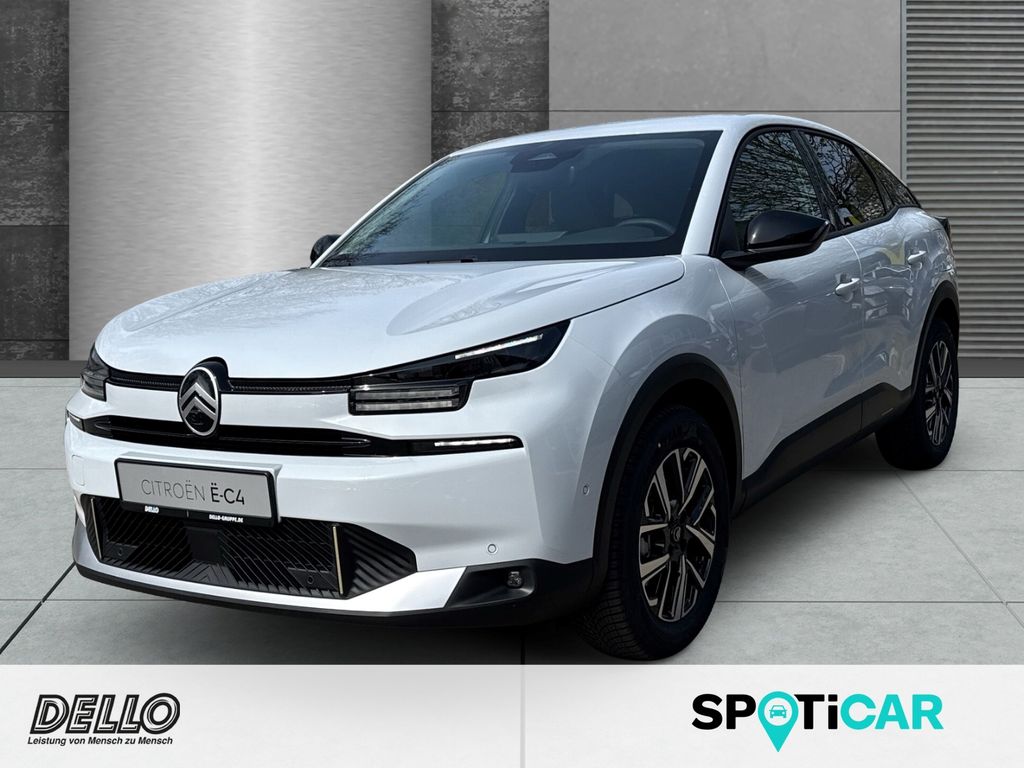 Bild des Angebotes Citroën C4 MAX Hybrid
