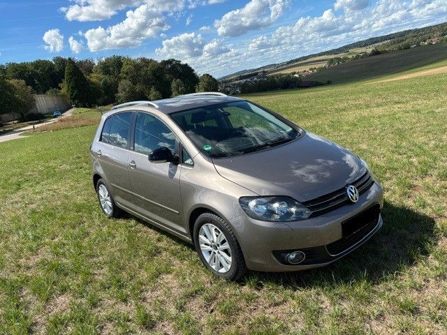 Bild des Angebotes Volkswagen Golf Plus 1.4 TSI DSG Style