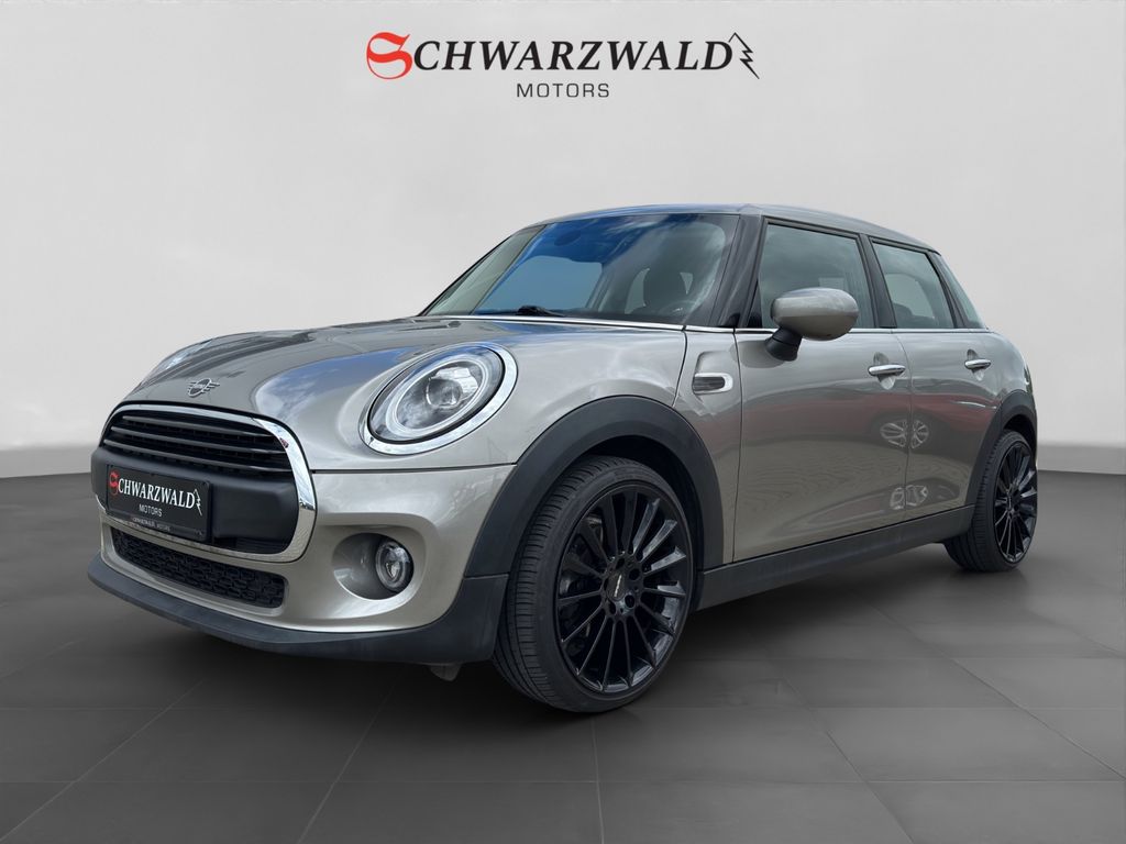 Bild des Angebotes MINI ONE Chili Keyless Navi Shz PDC Ambiente Navi