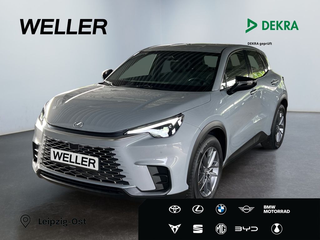 Bild des Angebotes Lexus LBX FWD *LED*ACC*CAM*CarPlay*Navi*Spurhalteass*