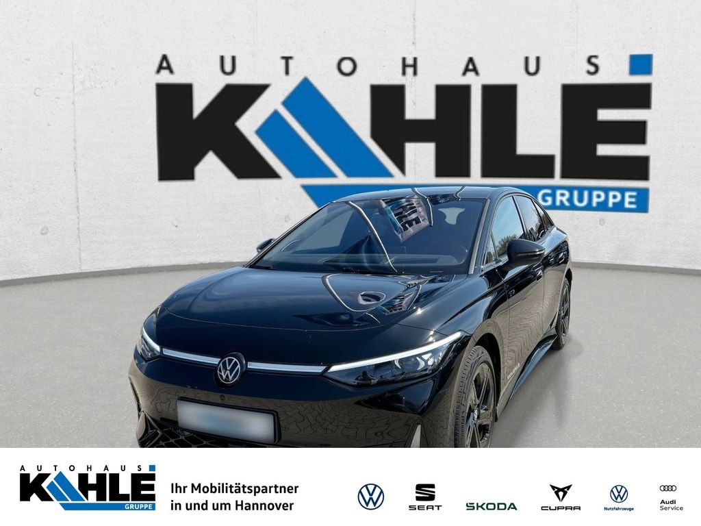 Bild des Angebotes Volkswagen ID.7 GTX 4Motion CarPlay Pano Matrix CCS ACC LED