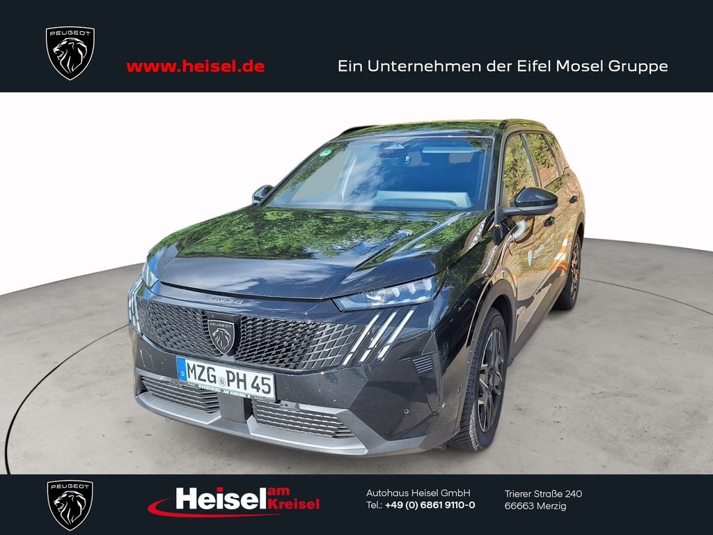 Bild des Angebotes Peugeot 5008 GT Hybrid 136