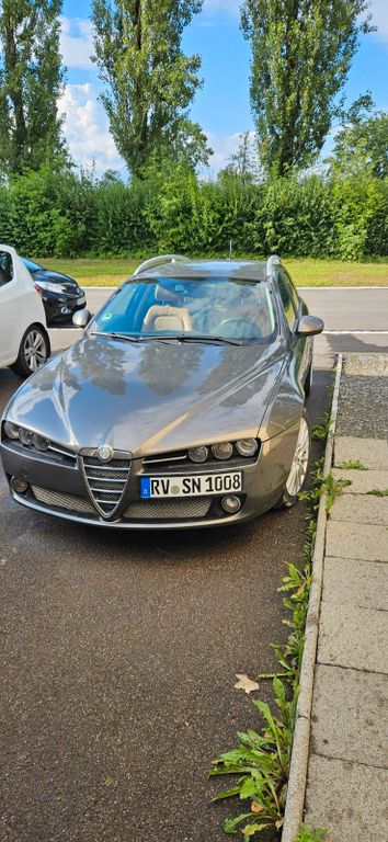 Bild des Angebotes Alfa Romeo 159 1.9 JTDM 16V Elegante Elegante