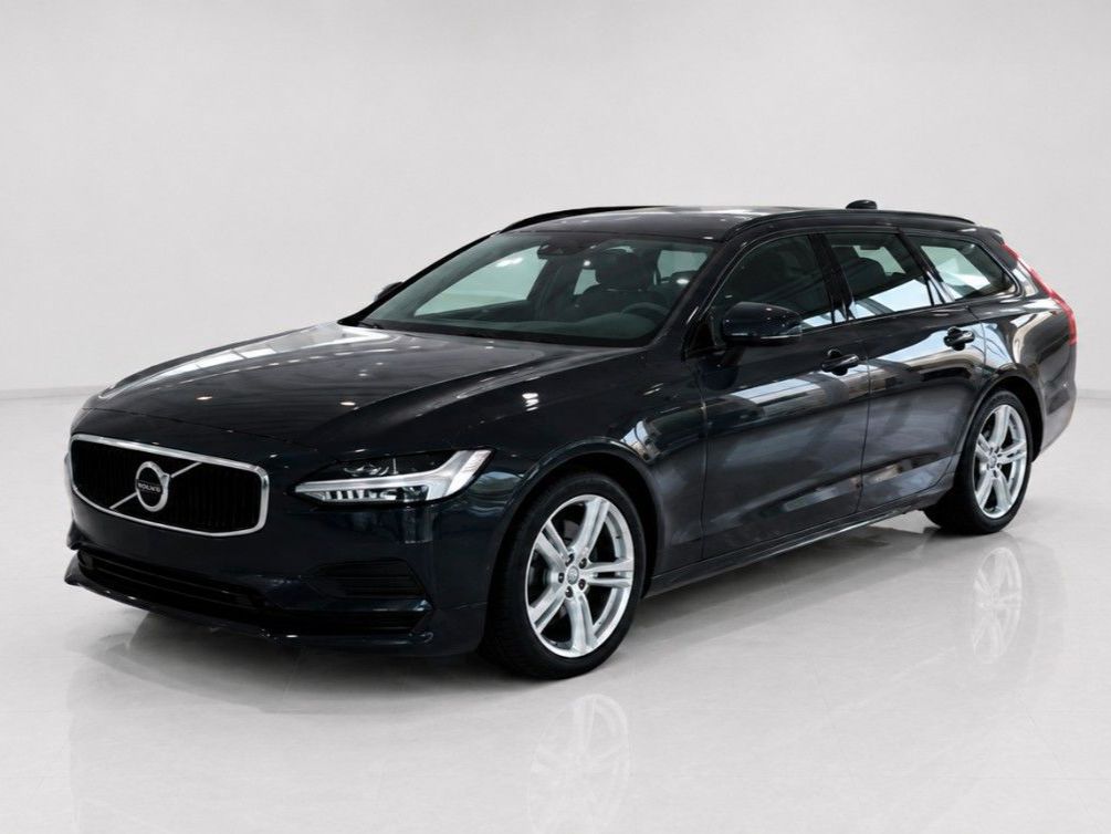 Bild des Angebotes Volvo V90 Kombi R-Design