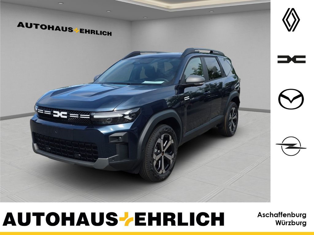 Bild des Angebotes Dacia Bigster TCe 140 Journey PANORAMADACH PDC SHZ