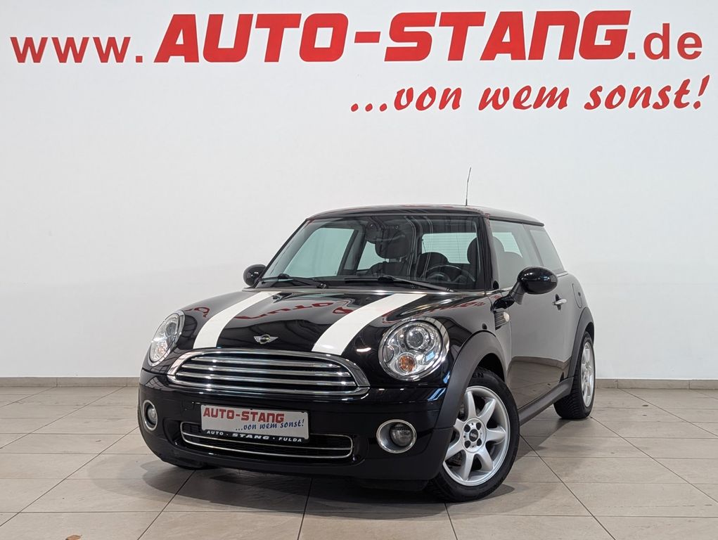 Bild des Angebotes MINI Mini Cooper**SITZHEIZUNG+BLEUTOOTH+PDC**