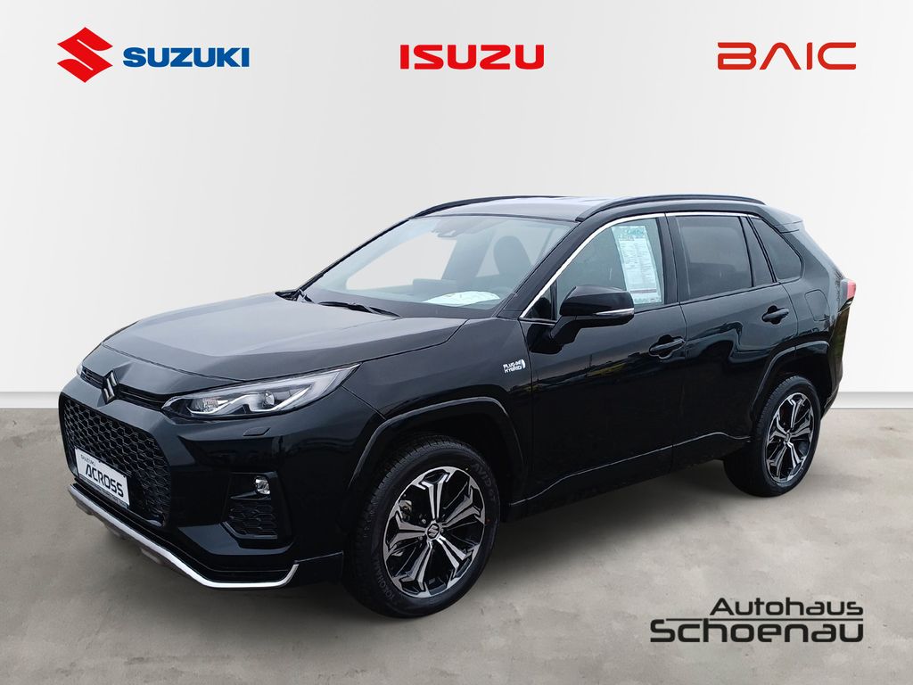 Bild des Angebotes Suzuki ACROSS PLUG-IN HYBRID COMFORT+
