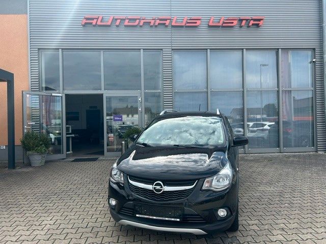 Opel Karl Rocks