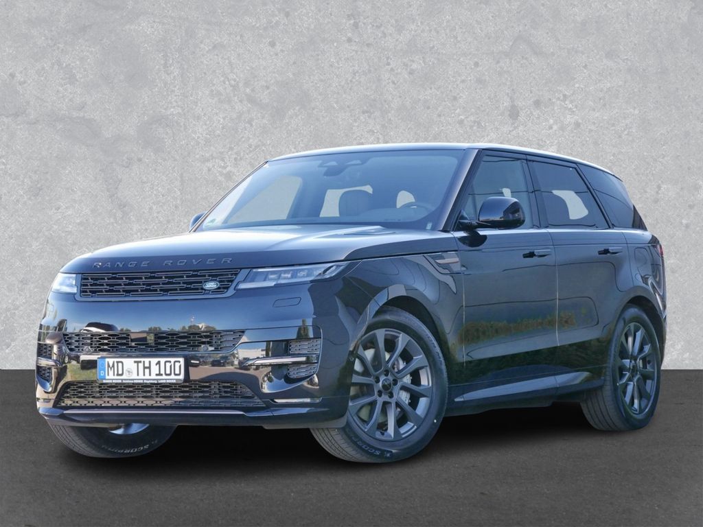 Bild des Angebotes Land Rover Range Rover Sport Dynamic SE HybridP460