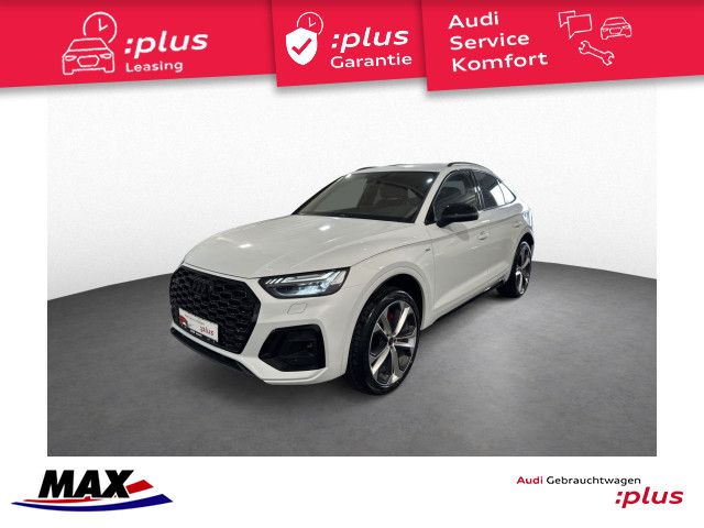 Bild des Angebotes Audi Q5 Sportback 55 TFSI e S-LINE BUSINESS MATRIX+KA