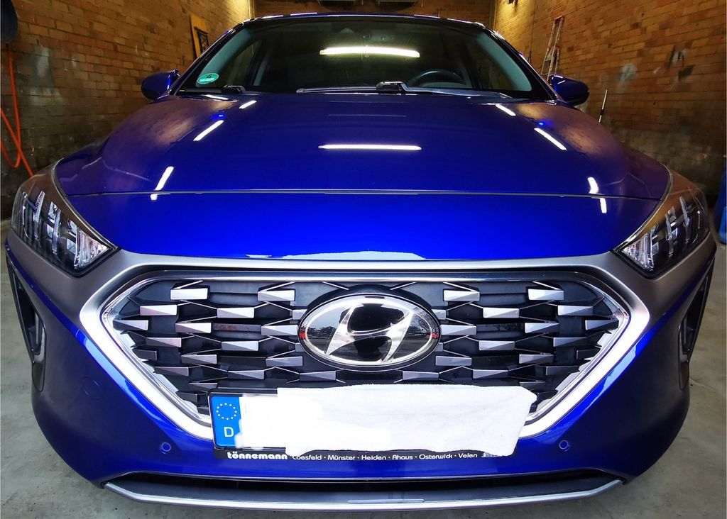 Bild des Angebotes Hyundai IONIQ 1.6l GDi PLUG-IN HYBRID - Prime