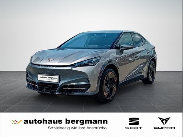 Bild des Angebotes Cupra Tavascan VZ 4Drive 250 kw /77 kWh  -Adrenaline P
