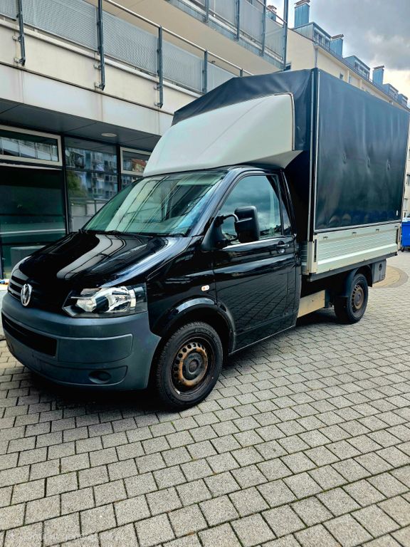 Bild des Angebotes Volkswagen T5 Transporter