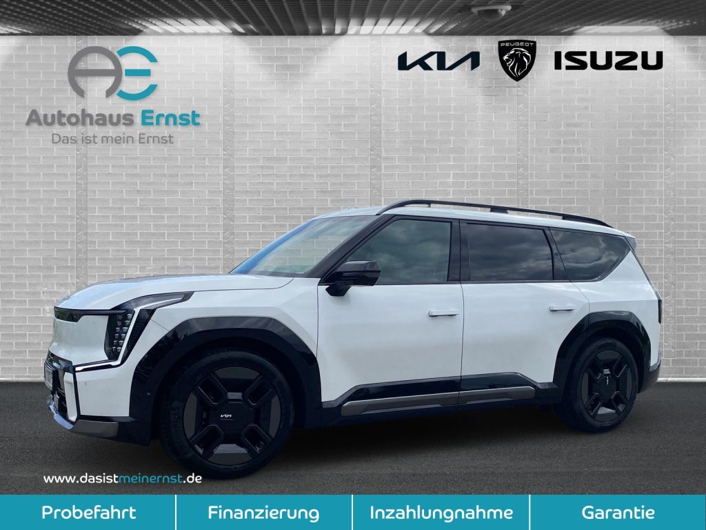 Bild des Angebotes Kia EV9 99,8-kWh AWD GT-line Launch Edition