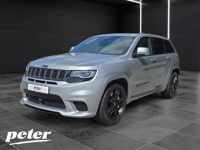 Bild des Angebotes Jeep Grand Cherokee 6.2 V8 Supercharged Trackhawk