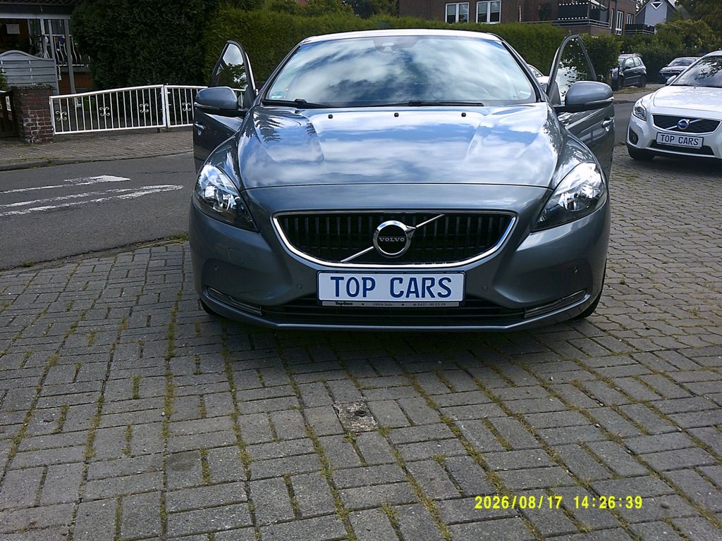 Bild des Angebotes Volvo V40 Kinetic