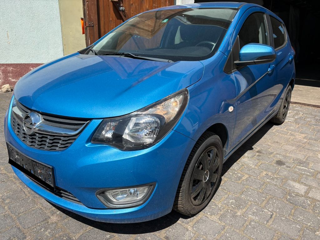Bild des Angebotes Opel Karl Innovation