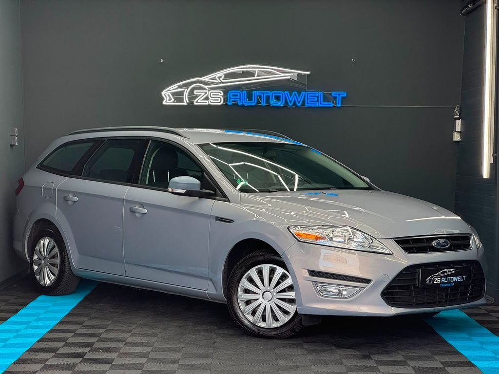 Ford Mondeo Turnier Trend 1.6*8xFACH*Klimaautomatik