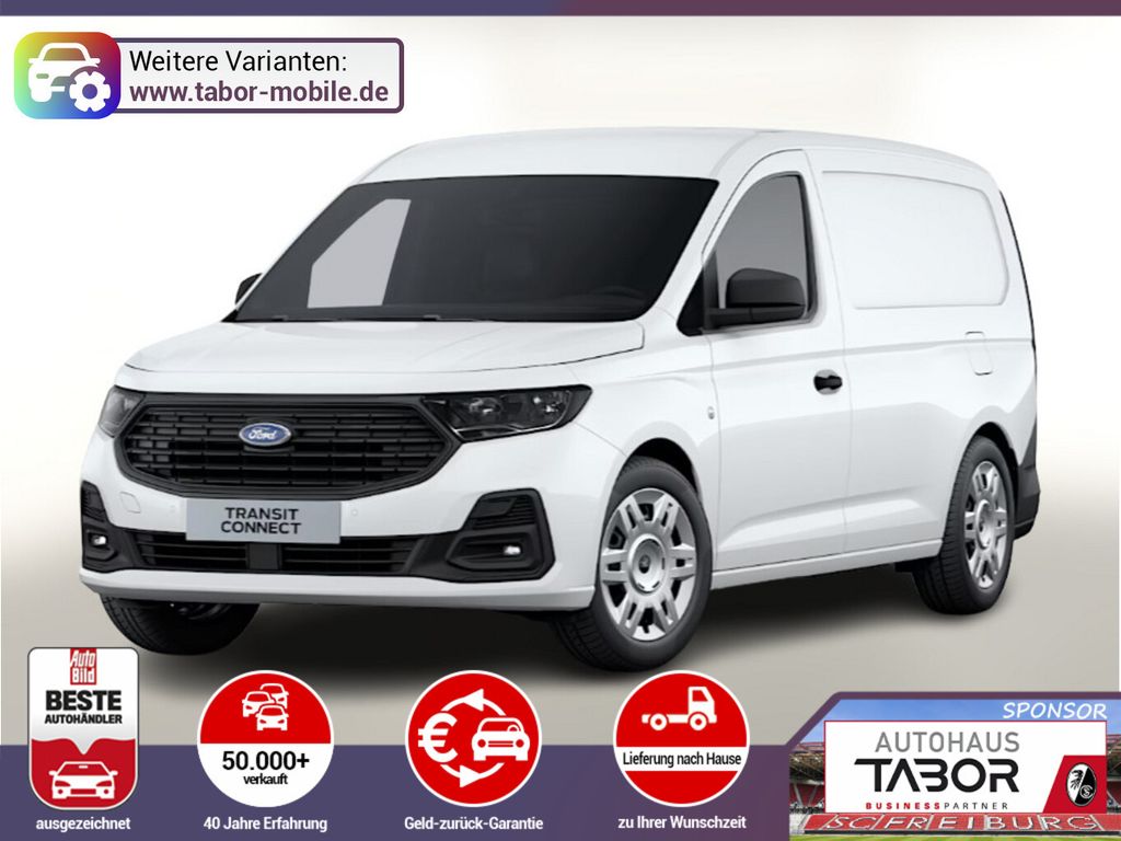 Bild des Angebotes Ford Transit Connect L2 Aut Trend SHZ Nav UVP-33%*