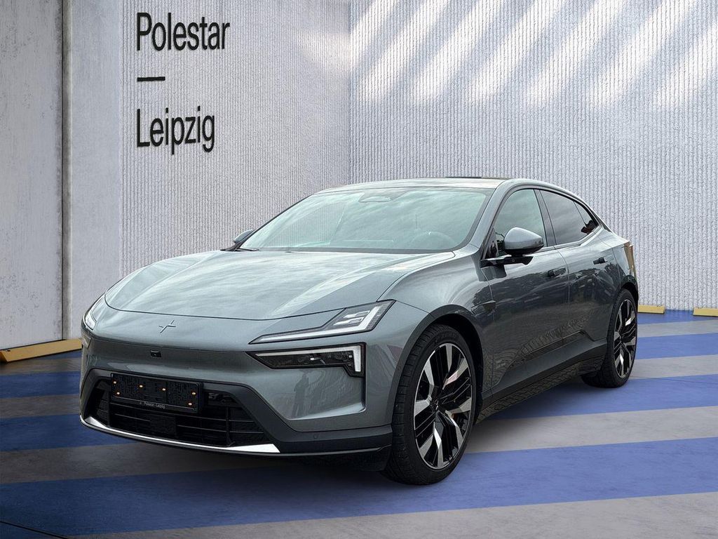 Bild des Angebotes Polestar 4 Long Range Dual 400 kW PERFORMANCE HUD H&K 22"