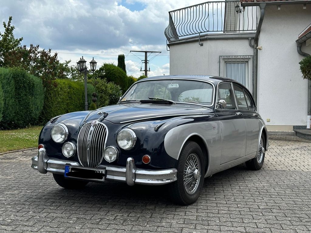 Bild des Angebotes Jaguar Andere