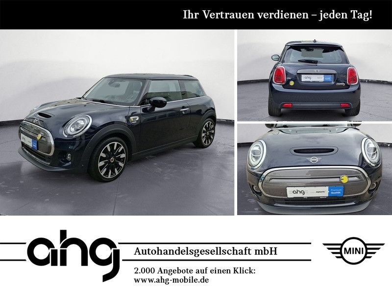 Bild des Angebotes MINI Cooper SE Trim XL Panorama Klimaaut. Sportsitze