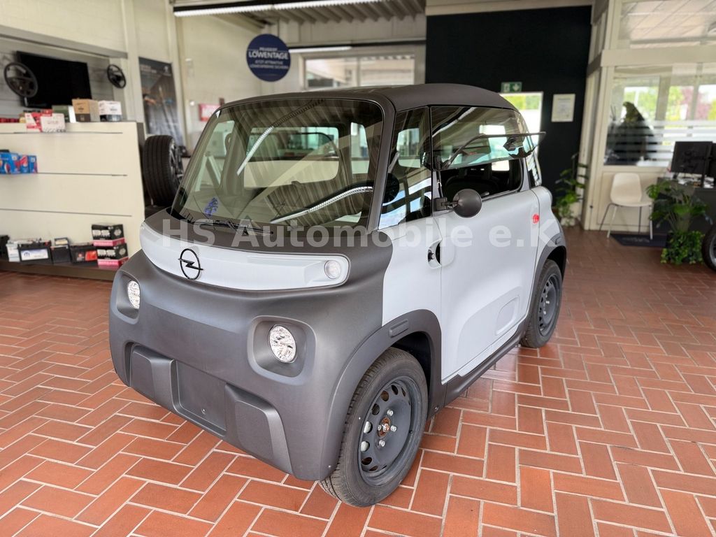 Bild des Angebotes Opel Rocks-e 09