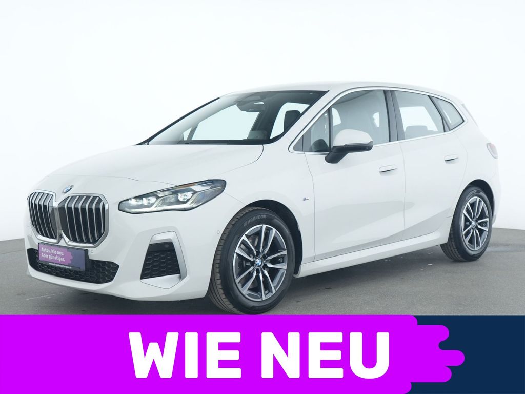Bild des Angebotes BMW 223i Active Tourer M-Sport Innovations-Paket|LED