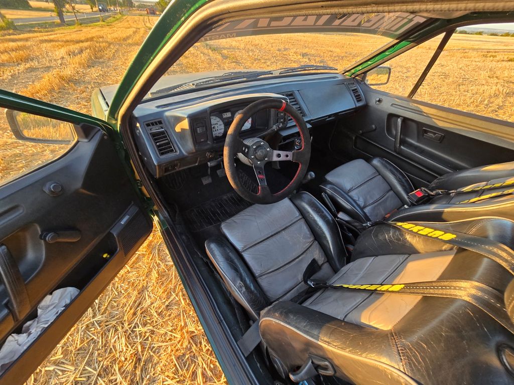 Bild des Angebotes Volkswagen Scirocco tracktool h Zulassung  tausch möglich