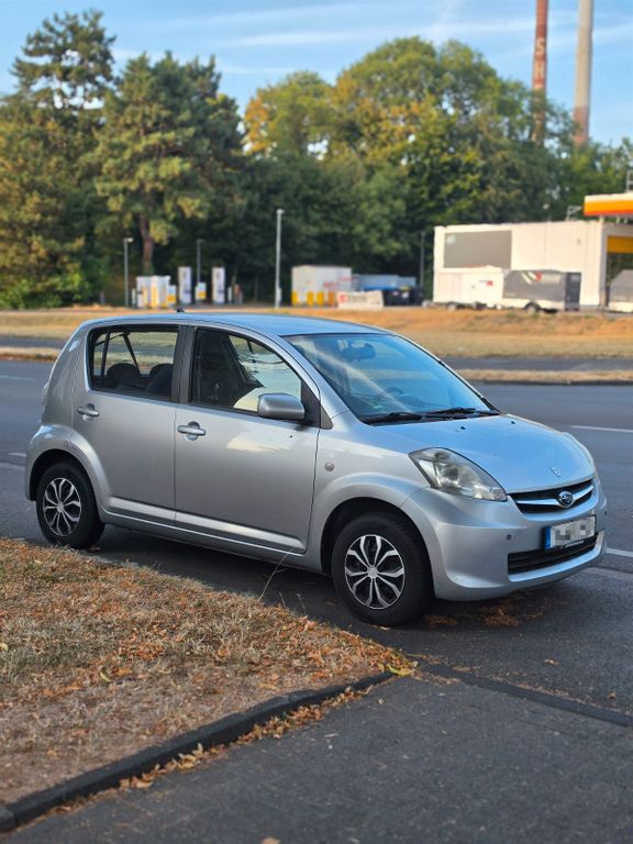 Bild des Angebotes Subaru Justy 1.0