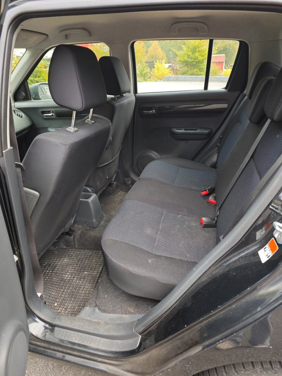 Bild des Angebotes Suzuki Swift 1,3 Comfort Comfort