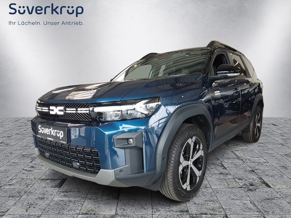 Bild des Angebotes Dacia Bigster Journey TCe 140