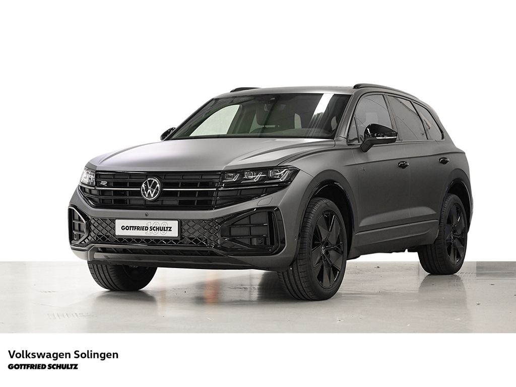 Volkswagen Touareg 3.0l TDI FINAL EDITION MATRIX PANO AHK H