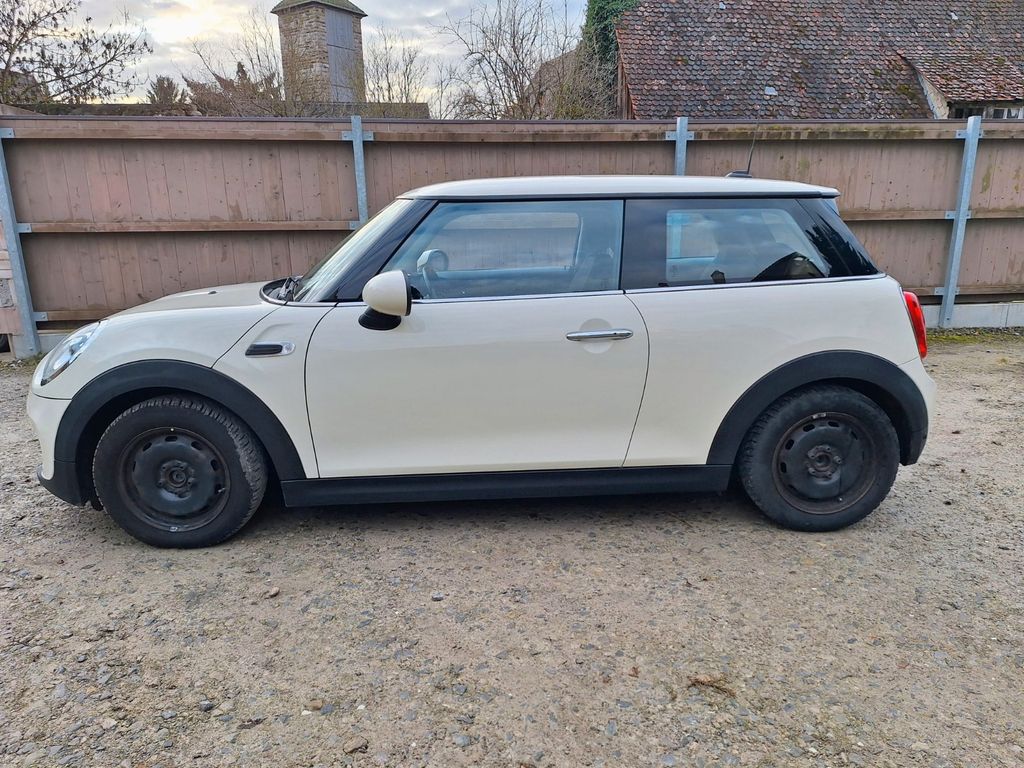 Bild des Angebotes MINI Cooper D Cooper