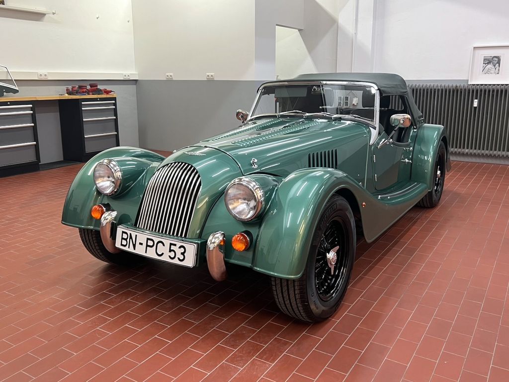 Bild des Angebotes Morgan 3.7l V6 - Top Zustand
