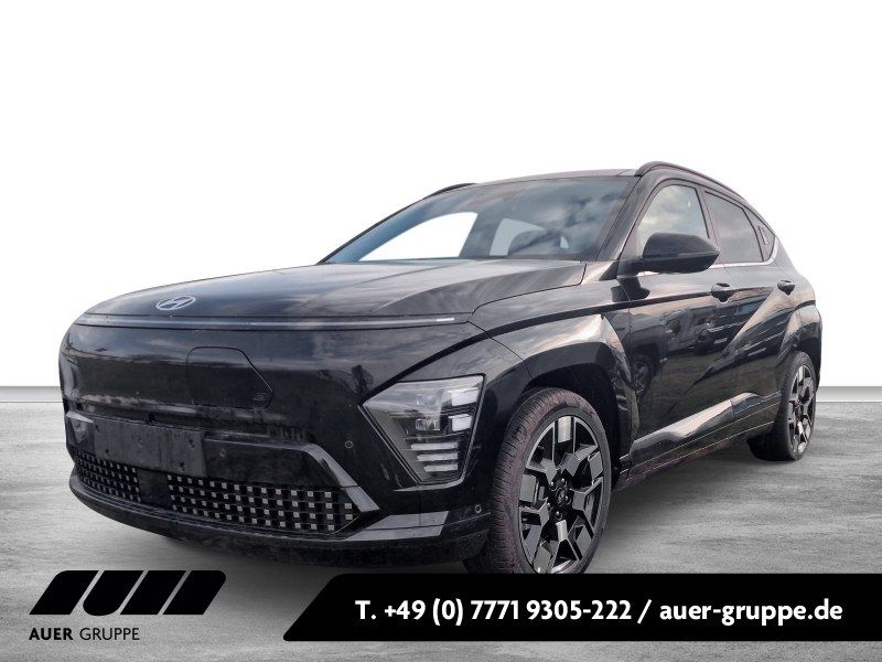 Bild des Angebotes Hyundai Kona Elektro Prime (Navi LED HUD ACC 360°)
