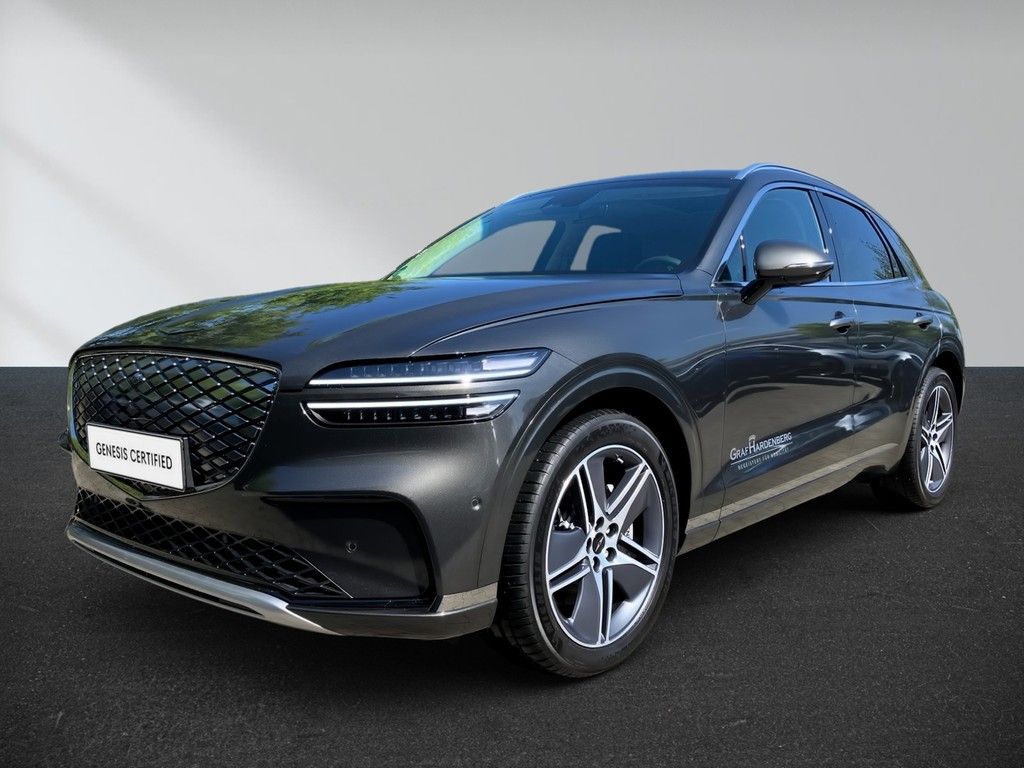 Bild des Angebotes Genesis eGV70 Sport Vollaussattung vom Genesis Vertragsp