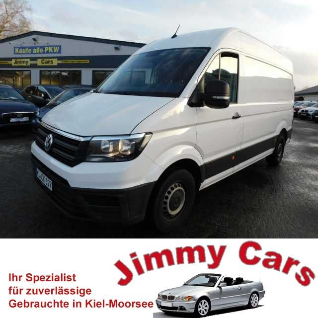 Bild des Angebotes Volkswagen Crafter 2.0 TDI