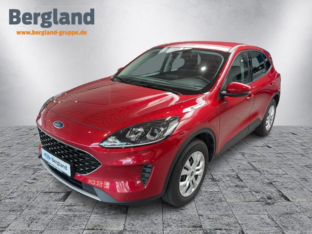 Bild des Angebotes Ford Kuga Trend *Sitzheizung *Tempomat
