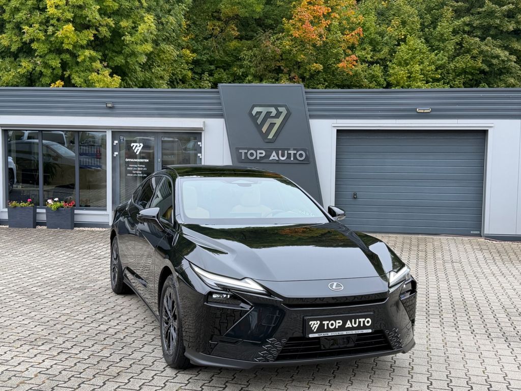 Bild des Angebotes Lexus ES300h Comfort Autom.Leder.Kamera.ACC.MY27