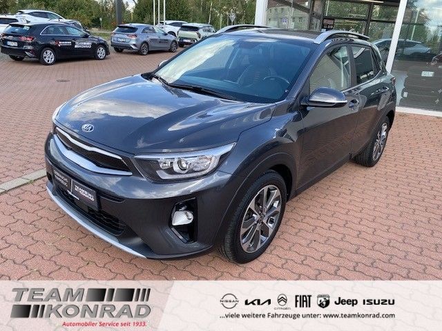 Bild des Angebotes Kia Stonic Spirit Navi Soundsystem LED Apple CarPlay