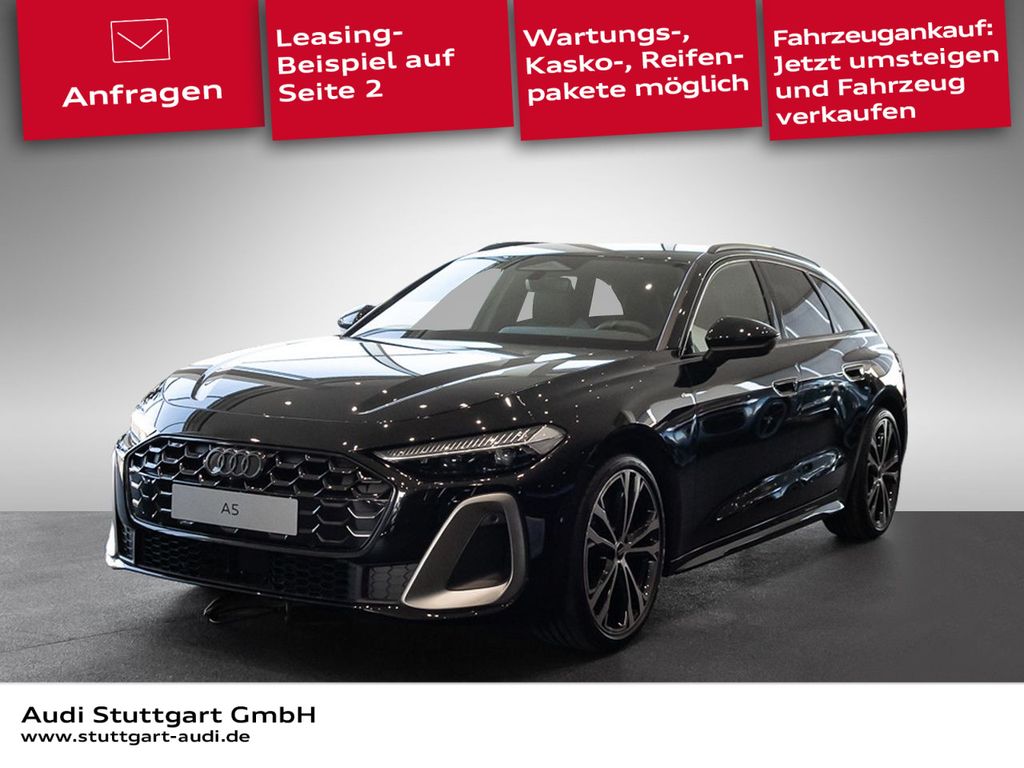Bild des Angebotes Audi A5 Avant TDI quattro 150 kW S tronic