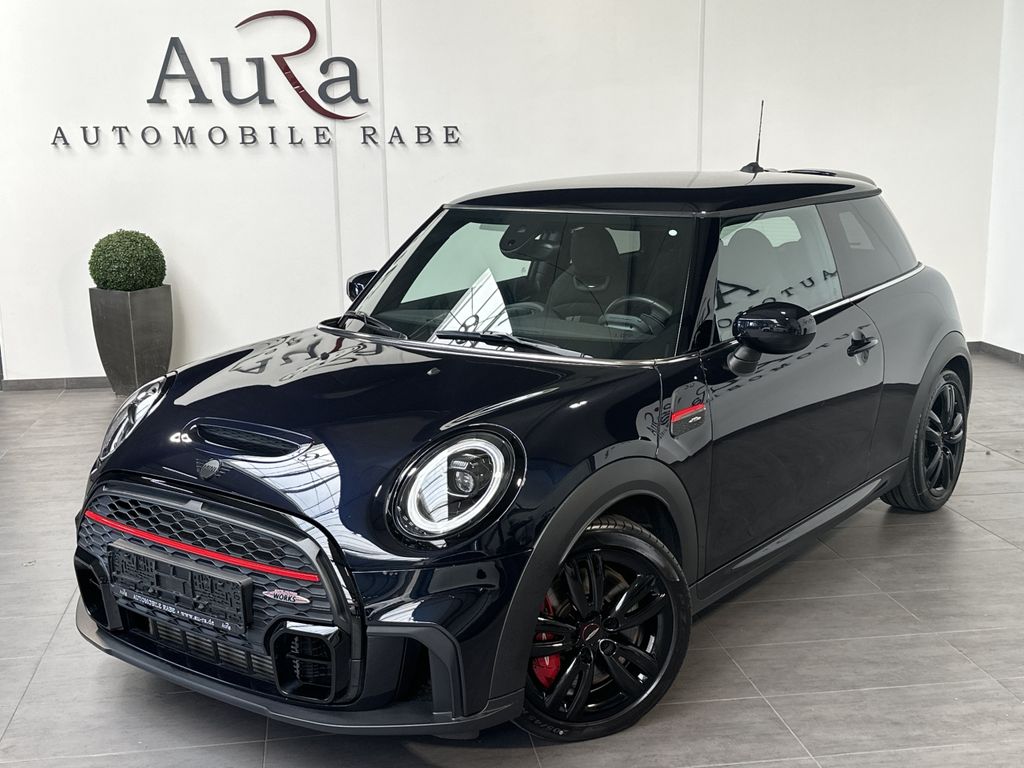 Bild des Angebotes MINI John Cooper Works Sport-Aut NAV+LED+DIGDISPL+ACC