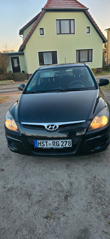 Bild des Angebotes Hyundai i30 CW 1.4 Classic Classic