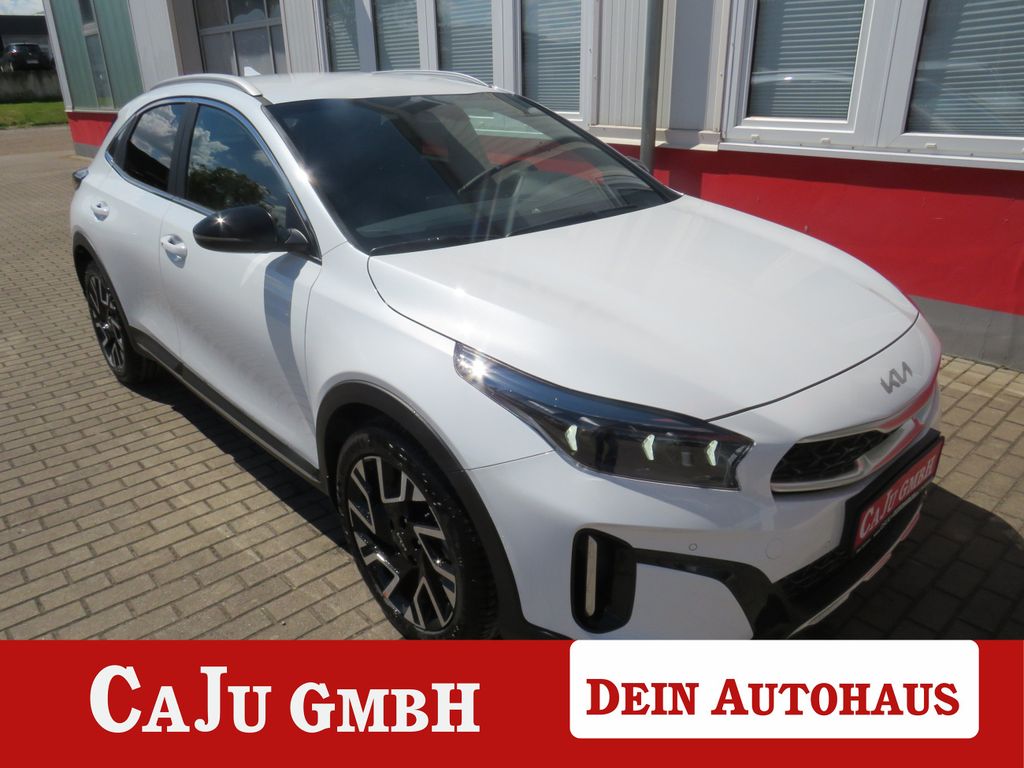 Bild des Angebotes Kia Xceed SCC 150PS DCT AHK.abWinterP. Navi 18` Kess